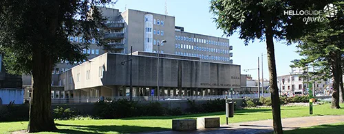 hospital oporto - Dr. Martin Diaz - Cirugía Estética