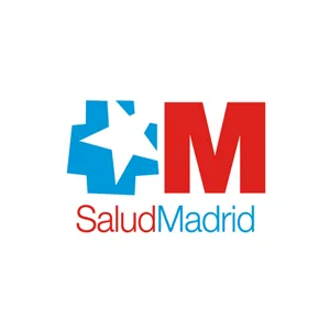 logo salud madrid - Dr. Martin Diaz - Cirugía Estética