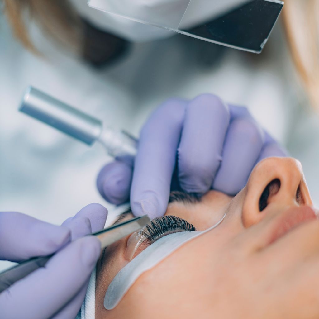 Lifting de cejas en Madrid