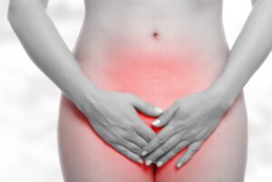 dolor en los labios mayores despues de tener relaciones